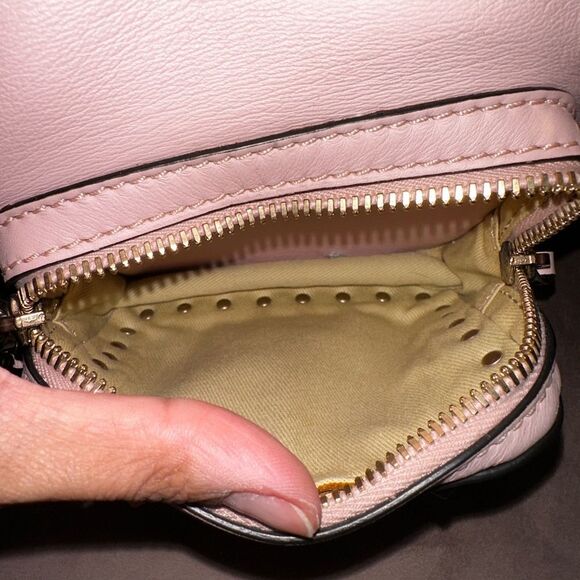 Valentino Garavani Rockstar Backpack Leather Mini - Picture 8 of 11